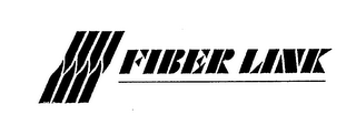 FIBER LINK logo