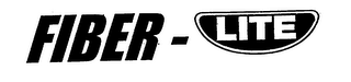 FIBER - LITE logo