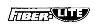 FIBER-LITE logo