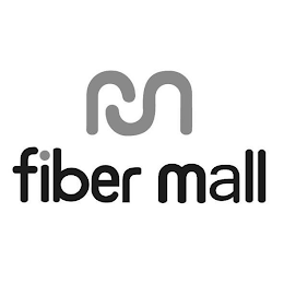 FIBER MALL logo