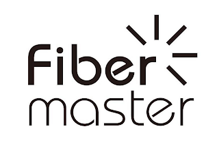 FIBER MASTER logo