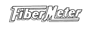 FIBER METER logo