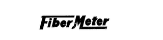FIBER METER logo