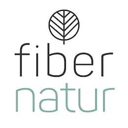 FIBER NATUR logo