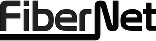 FIBER NET logo