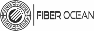 FIBER OCEAN logo