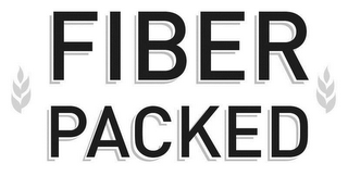 FIBER PACKED