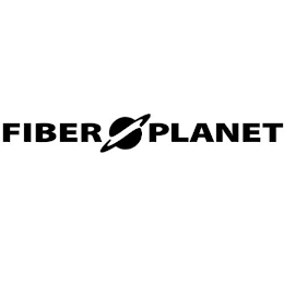 FIBER PLANET logo