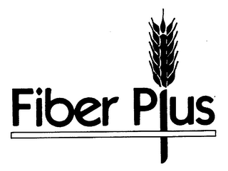 FIBER PLUS logo