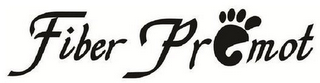 FIBER PROMOT logo