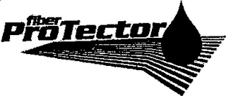 FIBER PROTECTOR logo
