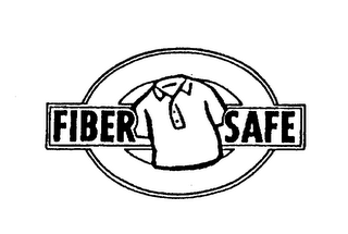 FIBER SAFE logo