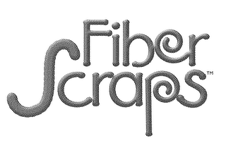 FIBER SCRAPS logo