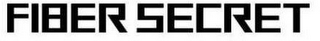 FIBER SECRET logo