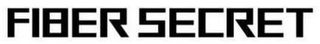 FIBER SECRET logo