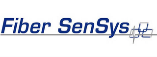 FIBER SENSYS logo