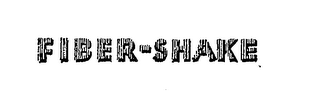 FIBER-SHAKE logo