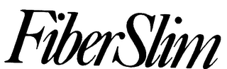 FIBER SLIM logo