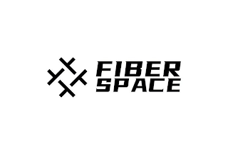 FIBER SPACE logo
