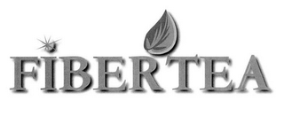 FIBER TEA logo