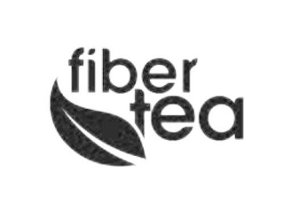 FIBER TEA logo