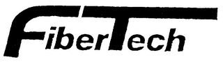 FIBER TECH logo
