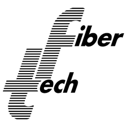 FIBER TECH logo