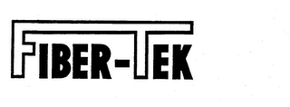 FIBER-TEK logo