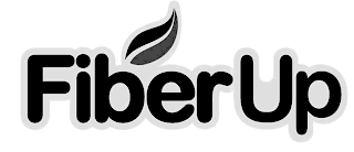 FIBER UP logo