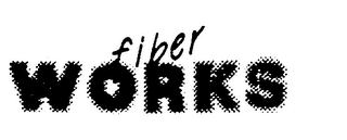 FIBER WORKS logo