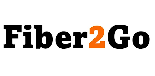 FIBER2GO logo