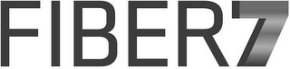 FIBER7 logo