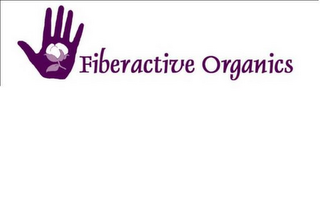 FIBERACTIVE ORGANICS logo