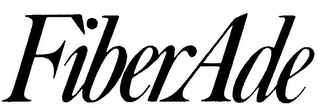FIBERADE logo