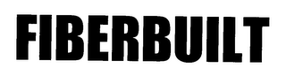 FIBERBUILT logo