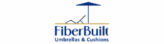 FIBERBUILT UMBRELLAS & CUSHIONS