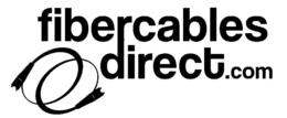 FIBERCABLES DIRECT.COM logo
