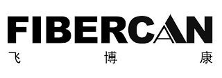 FIBERCAN logo