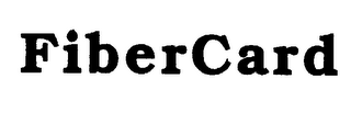 FIBERCARD logo