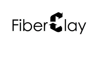 FIBERCLAY logo