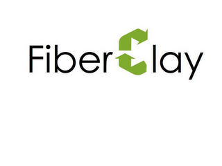 FIBERCLAY logo