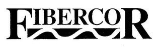 FIBERCOR logo