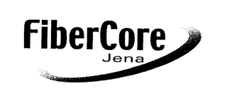 FIBERCORE JENA logo