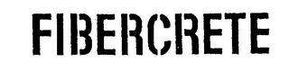 FIBERCRETE logo