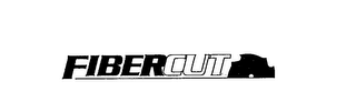 FIBERCUT logo