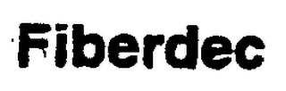FIBERDEC logo