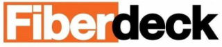 FIBERDECK logo