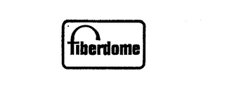 FIBERDOME logo