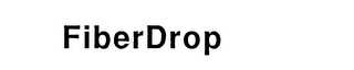 FIBERDROP logo