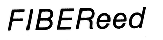 FIBEREED logo